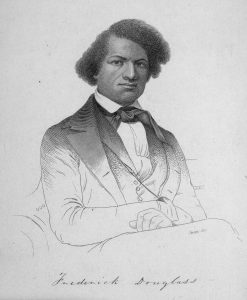 Frederick Douglass