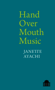 Ayachi: Hand Over Mouth Music (cover)