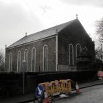 Castlehead Church, Paisley, formerly West Relief Church